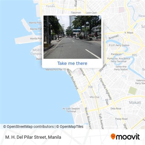 bpi mh del pilar|Map of Bpi in M.H. Del Pilar corner UN Avenue, Brgy 667 Zone .